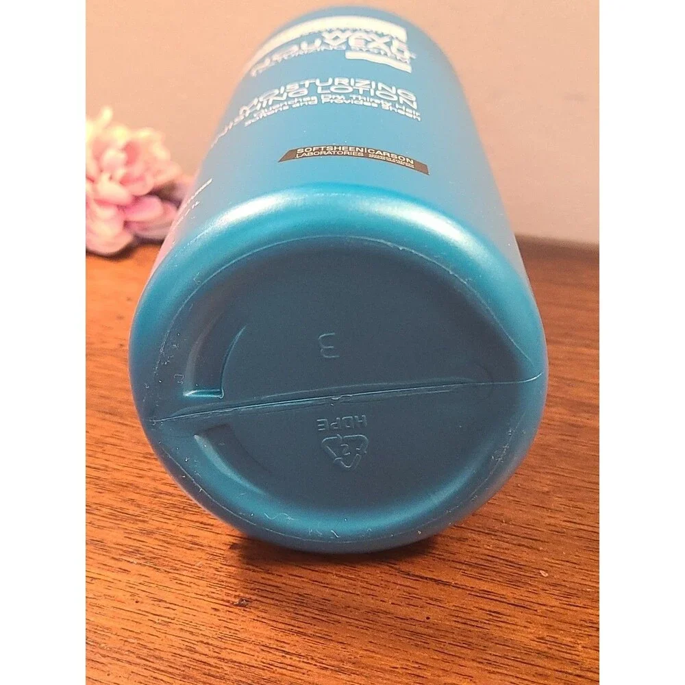 JUMBO SOFTSHEEN Carson Wave Nouveau Moisturizing Finishing Lotion 33.8 fl oz 1 L